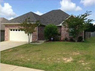 115 Silver Ridge Ln, Pearl, MS 39208