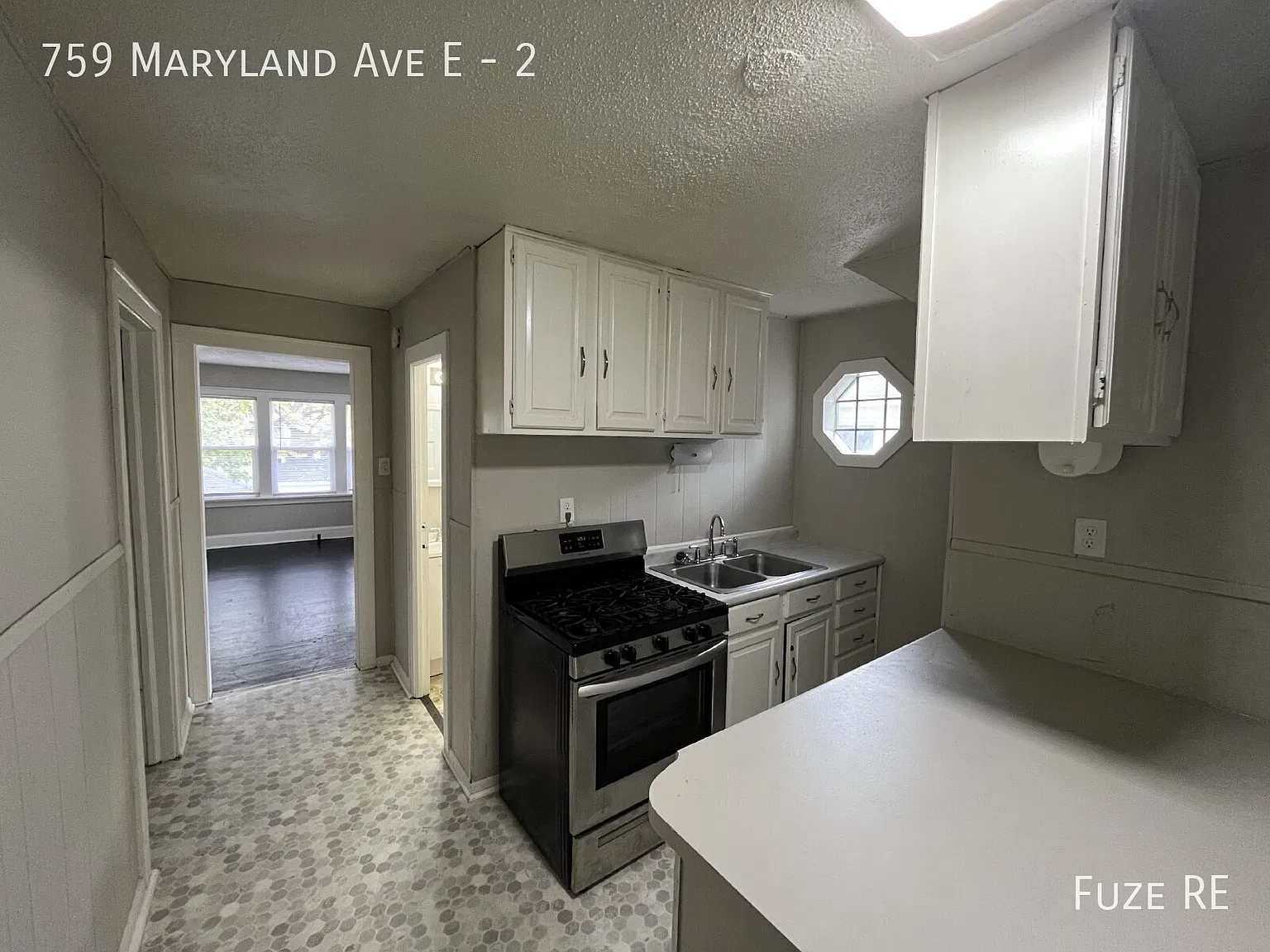 Cozy 2-Bed Unit in St. Paul - Available Now! — Photo 4