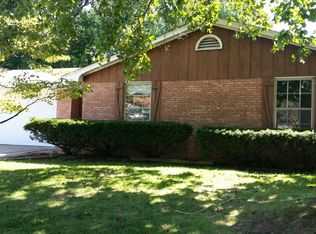 1008 Nancy Dr, O Fallon, IL 62269