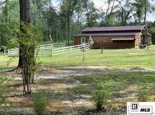 819 Concord Rd, Marion, LA 71260