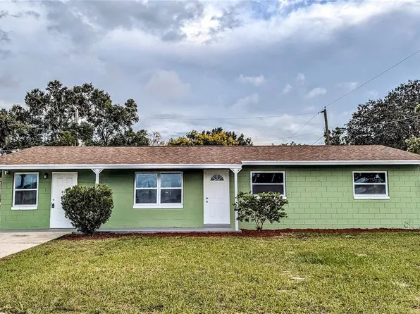 3229 North Ave, Bartow, FL 33830