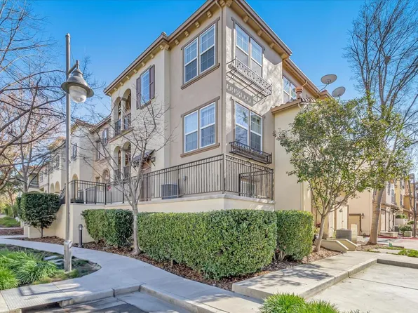 2230 Santoro Ln, San Jose, CA 95124