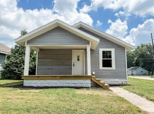 1900 N Market St, Kokomo, IN 46901