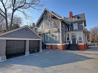 275 Angell St APT 4, Providence, RI 02906