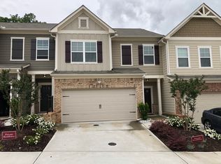 5440 Cascade Run SW, Atlanta, GA 30336
