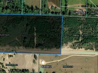 Simmons Rd, Loranger, LA 70446