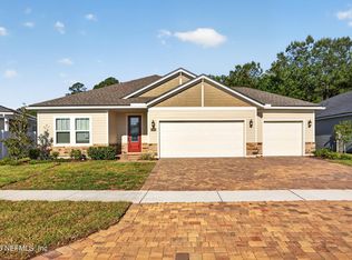 1486 PANTHER LAKE Parkway, Jacksonville, FL 32221
