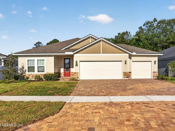 1486 PANTHER LAKE Parkway, Jacksonville, FL 32221