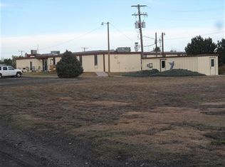 416 Railroad St, Tribune, KS 67879