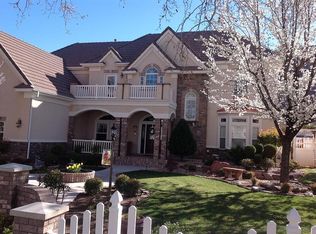 1451 S 325 W, Hurricane, UT 84737