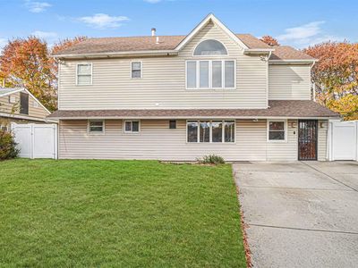 20 N Millpage Drive, Bethpage, NY, 11714