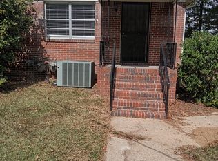 6457 S Chalkville Rd #C, Trussville, AL 35173