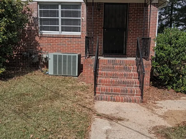 6457 S Chalkville Rd #C, Trussville, AL 35173