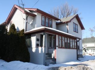 705 N Richmond St, Appleton, WI 54914