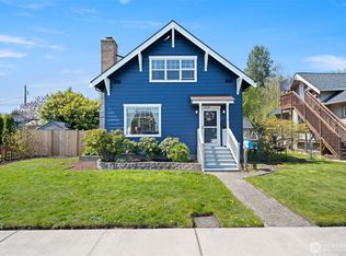 1928 Virginia Ave, Everett, WA 98201