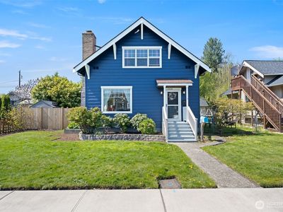 1928 Virginia Avenue, Everett, WA, 98201