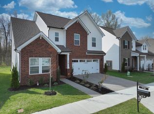 178 Crabourne Dr, White House, TN 37188