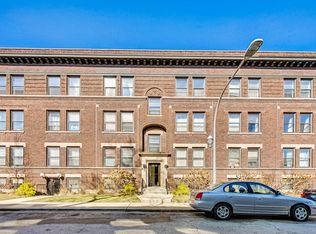 1006 E 54th St APT J3, Chicago, IL 60615