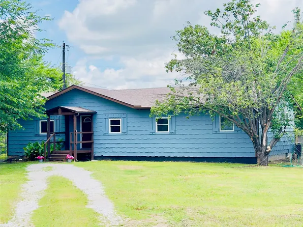 1941 Michael Ct, Azle, TX 76020