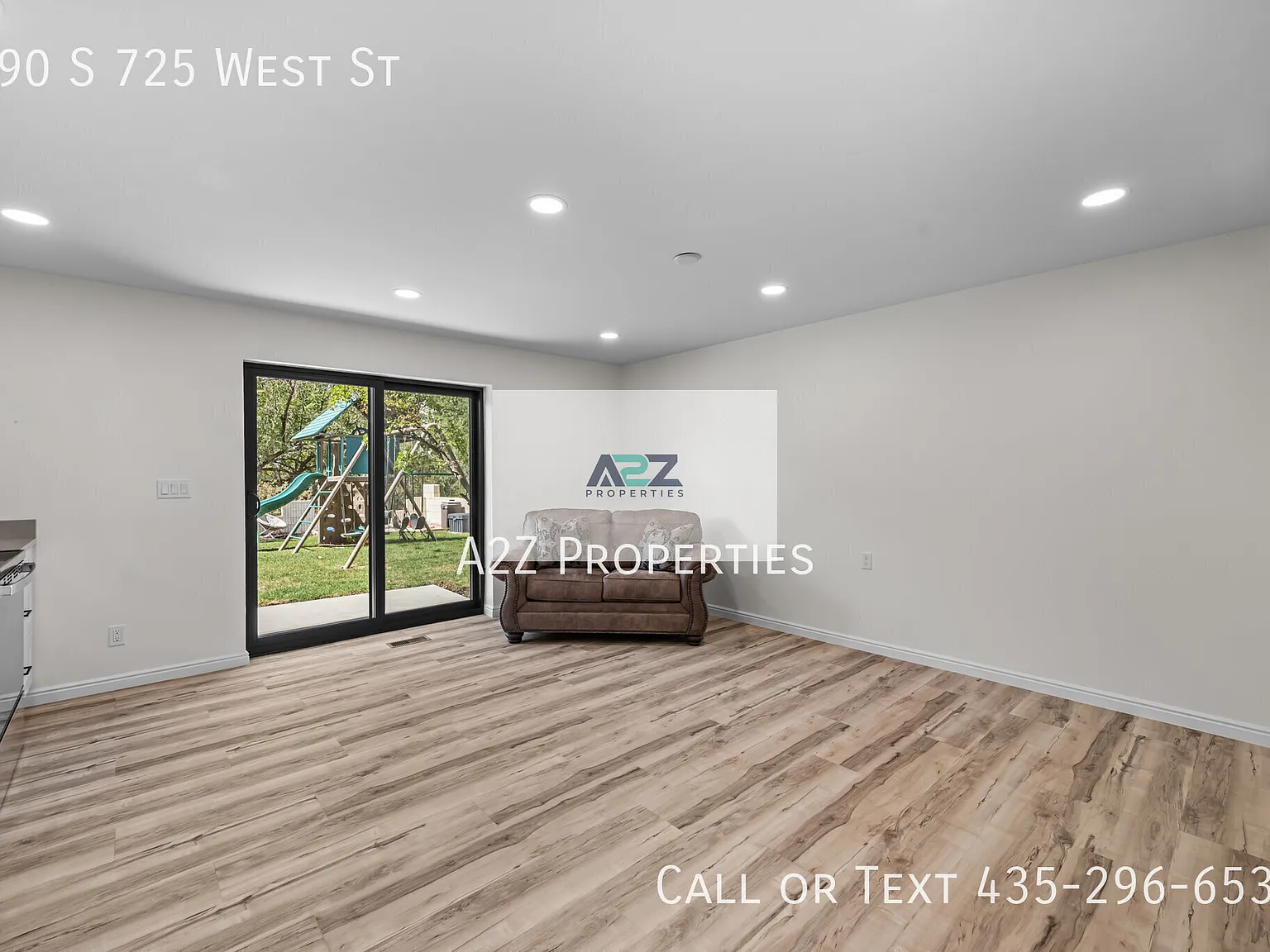 1 bed, 1.0 bath, 1200 sqft, $1,475 — Photo 2