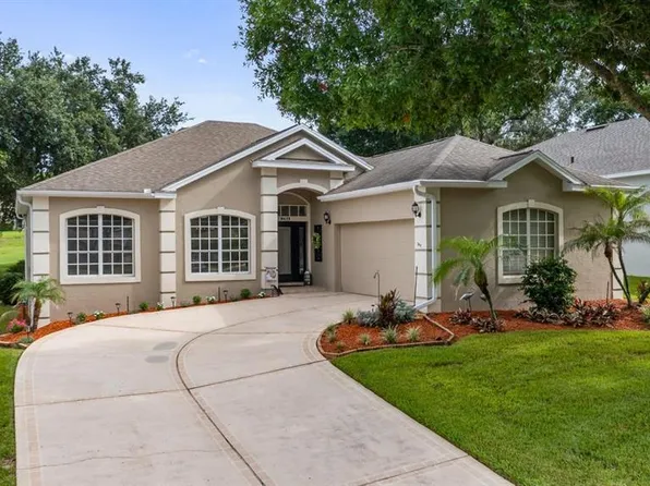 2204 Kingsmill Way, Clermont, FL 34711