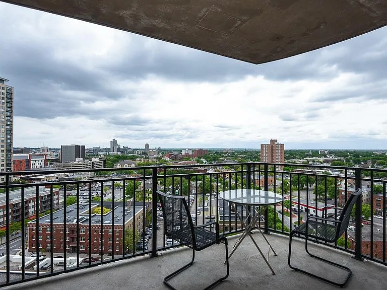 500 E Grant St #1311 — Photo 14