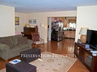20 Salisbury Rd, Newton, MA 02458