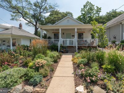 4011 37th St, Mount Rainier, MD, 20712