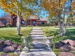 5969 Hodgen Rd, Colorado Springs, CO 80908