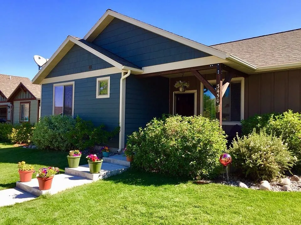 3 bed, 1575 sqft, $2,900 — Photo 2