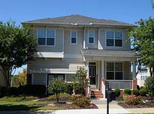 212 Austin View Blvd, Wake Forest, NC 27587