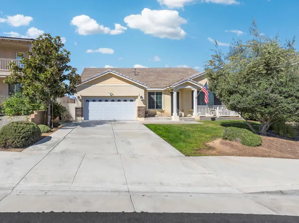 15795 Hammett Ct, Moreno Valley, CA 92555
