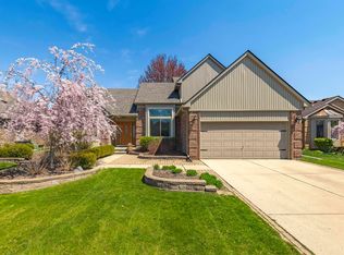 33794 Morningside Dr, Fraser, MI
