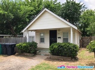 3526 NW 13th St, Oklahoma City, OK 73107