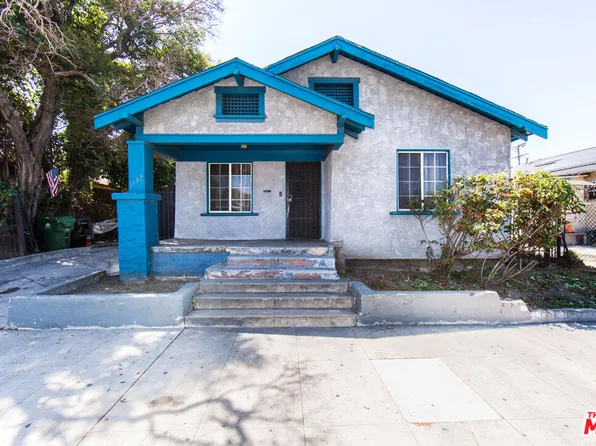 1132 W Florence Ave, Los Angeles, CA 90044