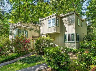 8 Lyle Ct UNIT C, Farmington, CT 06032