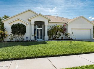 4851 Pennyroyal Ct, Melbourne, FL 32940