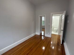 473 Commonwealth Ave #3, Boston, MA 02215