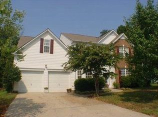 11427 Fox Hill Dr, Charlotte, NC 28269