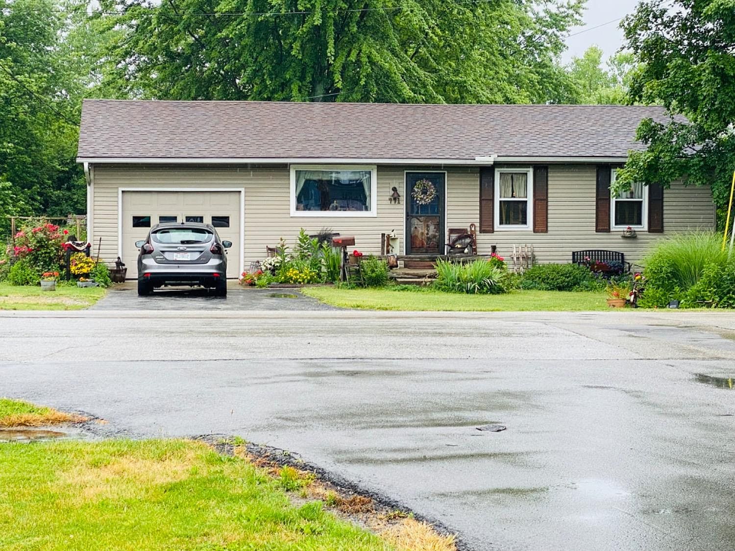 441 N Howard St, Sabina, OH 45169 MLS 1775768 Zillow