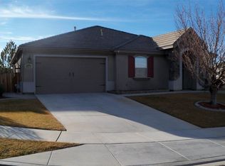 6145 Banestone Ct, Sparks, NV 89436