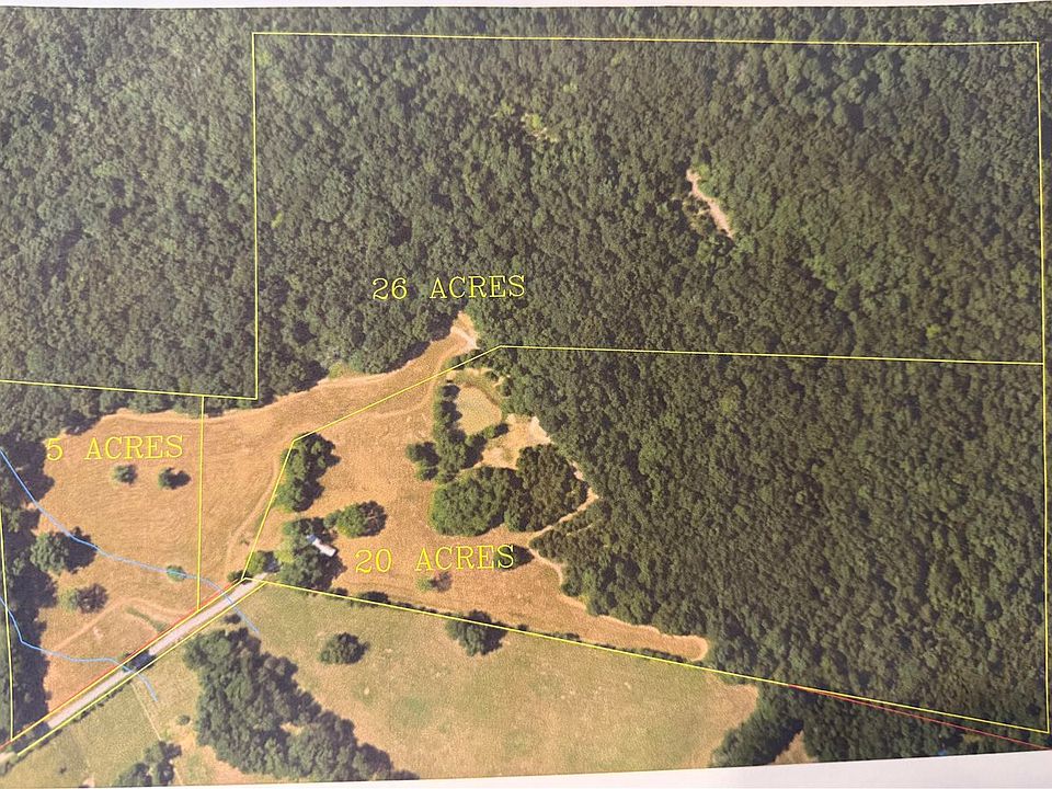 1st image of 0 Warren Rd Tract 2