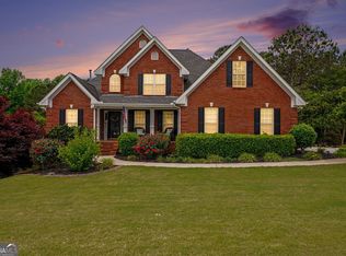 260 Glynnshire Ct, Covington, GA 30016