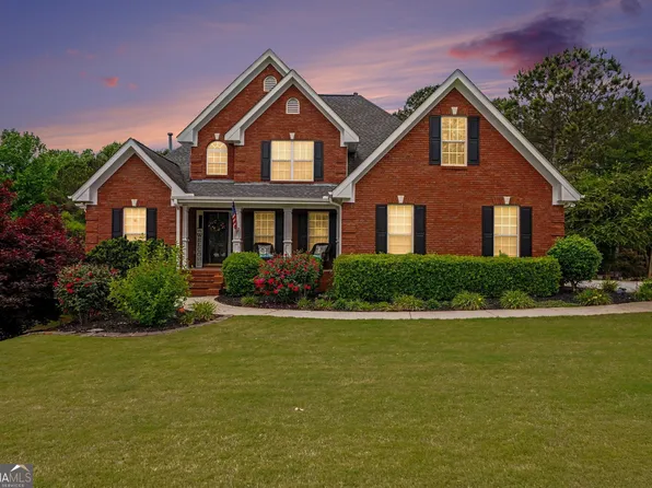 260 Glynnshire Ct, Covington, GA 30016