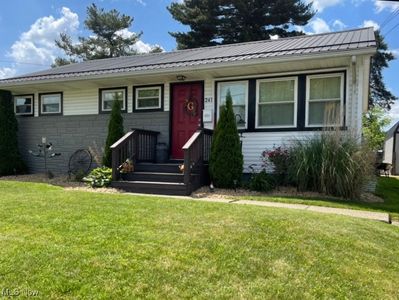 241 Page St NW, Massillon, OH, 44647