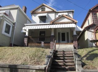 127 Thompson Ave, Donora, PA