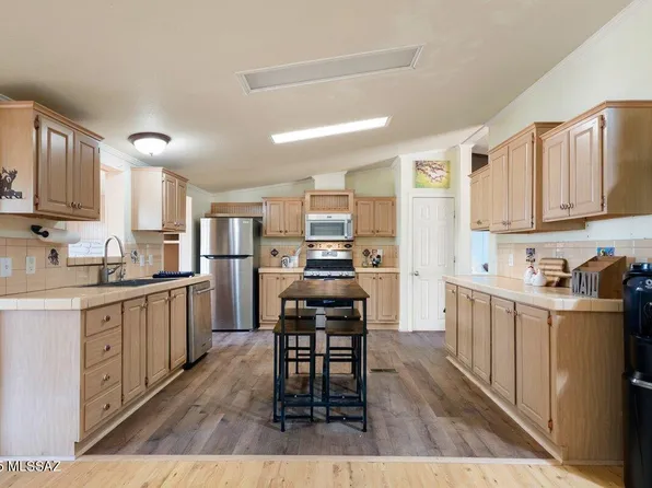 2380 S Calle Hohokam, Tucson, AZ 85735