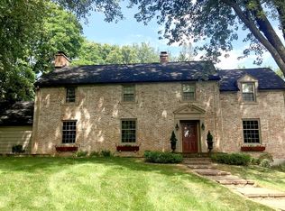 155 Underdown Rd, Ann Arbor, MI 48105