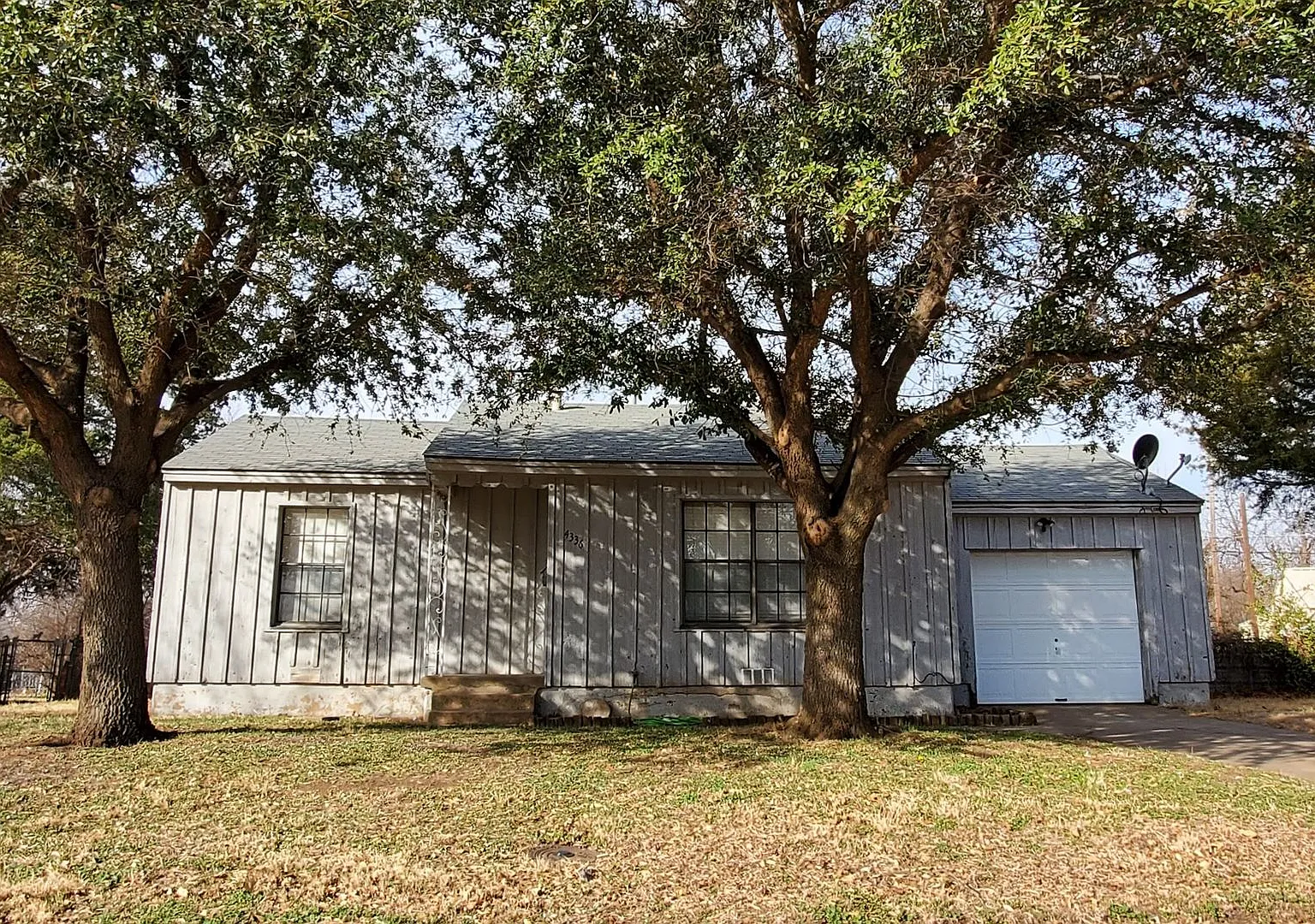 2 Bedroom 1 Bath in Faith Village — Photo 1