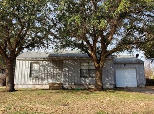 4336 Featherston Ave, Wichita Falls, TX 76308